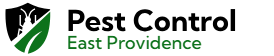 East Providence Pest Control Company Logo