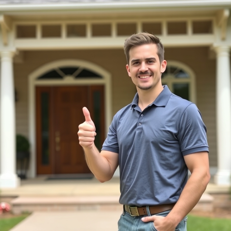 Founder of East Providence Pest Pros